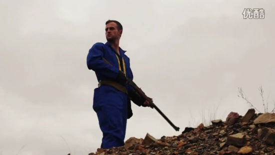 《上古卷轴5》VS《辐射3》史诗对决