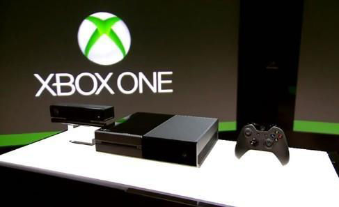 XboxOne