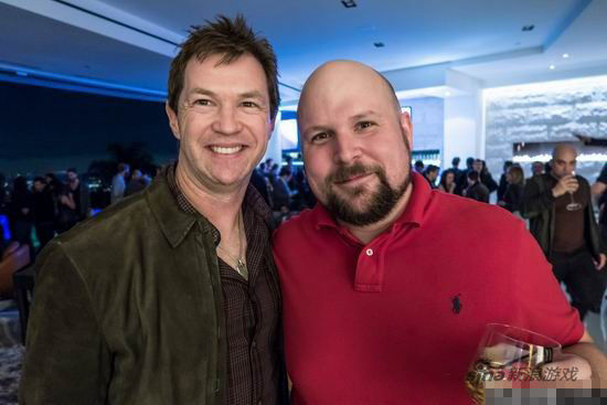 《我的世界》之父新豪宅开派对