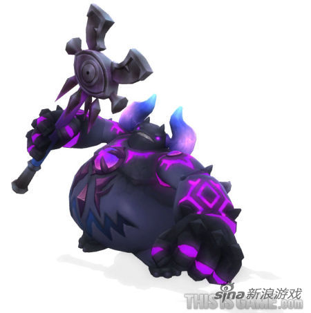 新BOSS