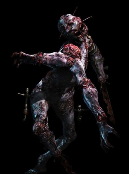 Revenant