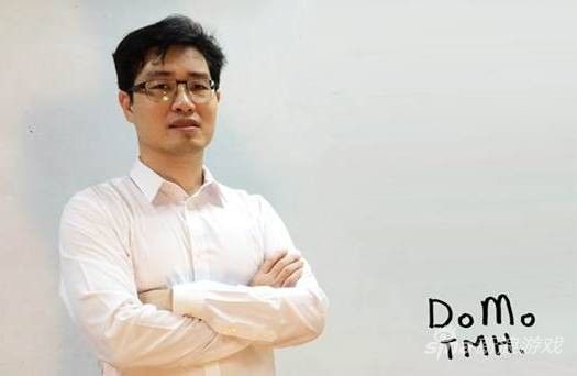 轩辕剑之父蔡明宏