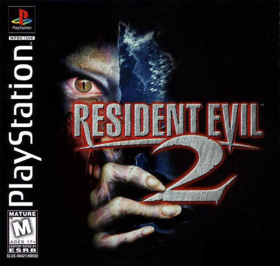 生化危机2