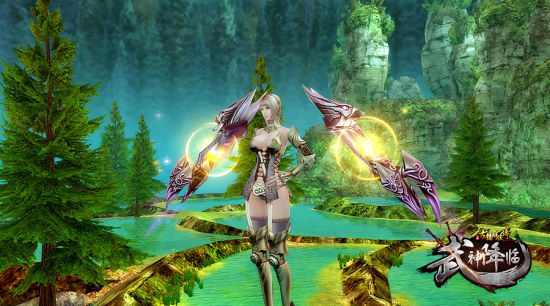 离别钩化为双翼