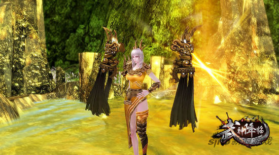 金麟岂是池中物