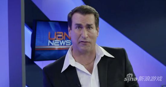 电影版角色之二