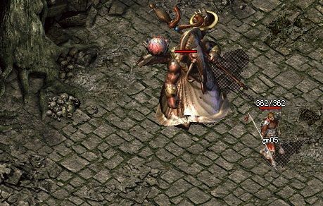 　　热血传奇，1.76最新图片