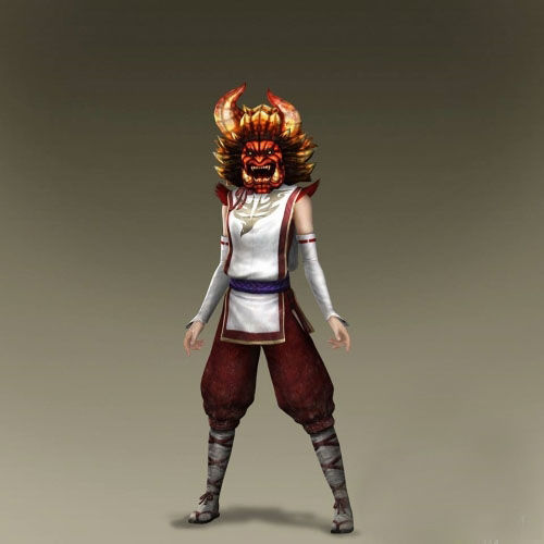 讨鬼传 极 全新游戏预告片