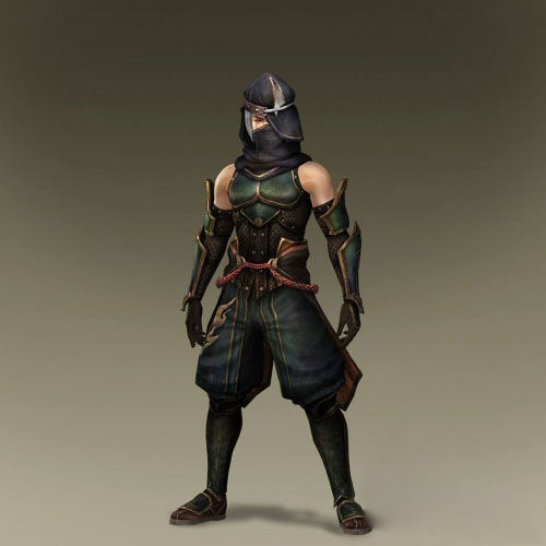 讨鬼传 极 全新游戏预告片