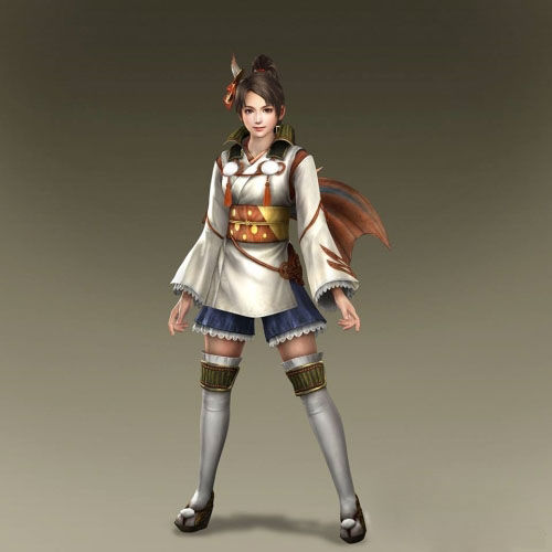 讨鬼传 极 全新游戏预告片