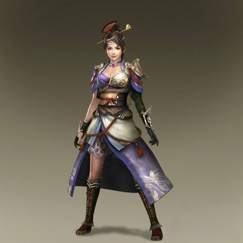 讨鬼传 极 全新游戏预告片