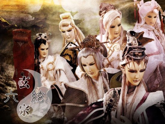 　　霹雳的电视节目针对打斗场景采用一流的动画和特效技术，以吸引比较年轻的观众