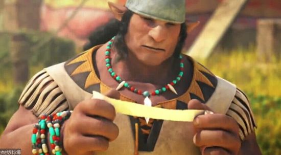 怪物猎人4 终极版 宣传片