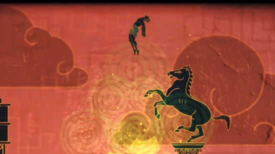 《亚普罗辛(Apotheon)》