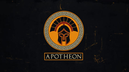 《亚普罗辛(Apotheon)》