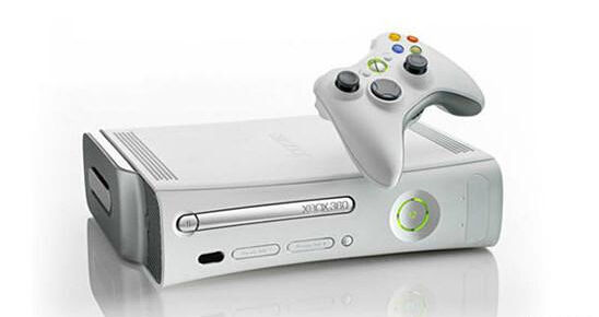 Xbox 360