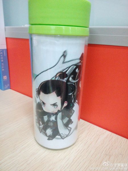 天涯明月刀周边