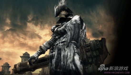 《血源诅咒》被视为《恶魔之魂》的精神续作