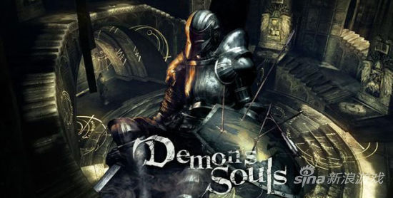 《恶魔之魂》以其高难度而著称