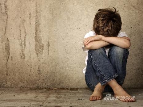 男子患上妄想症