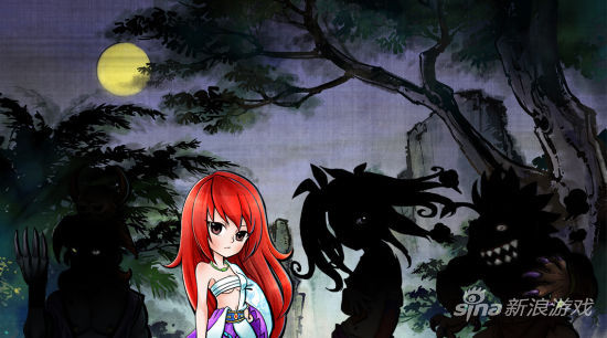 天意城四大杀手