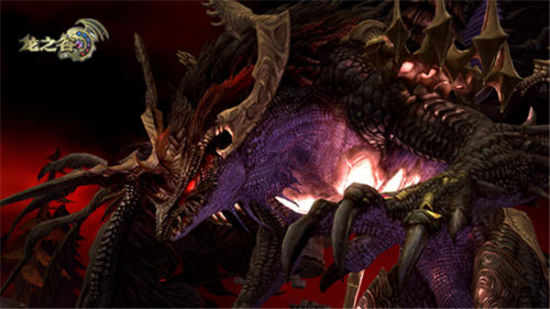 《龙之谷》暖春版2月正式登场