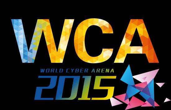 WCA2015