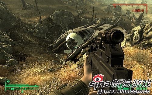 辐射