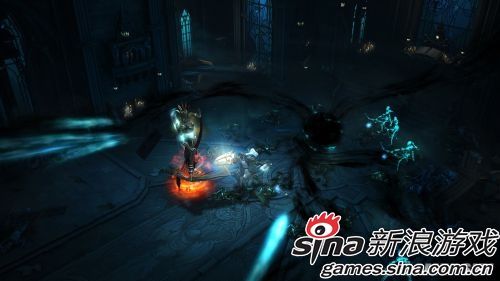 暗黑破坏神