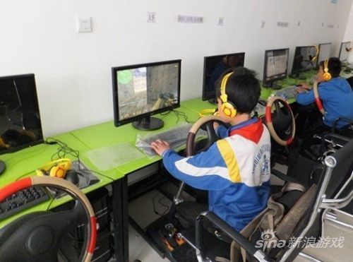 黑网吧趁小学生放假经营 容留未成年人上网被查 