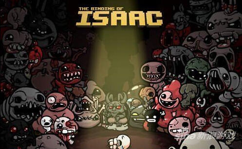 以撒的结合：重生