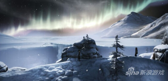 兄弟：双子故事