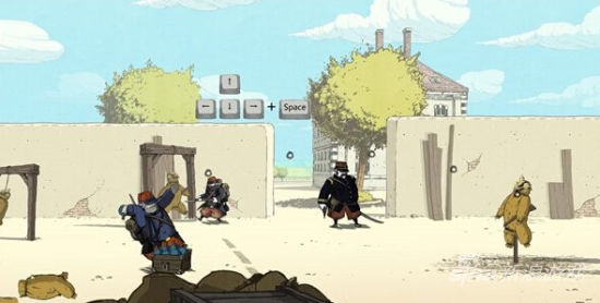 忠勇之心：伟大战争