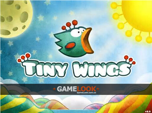 Tiny Wings