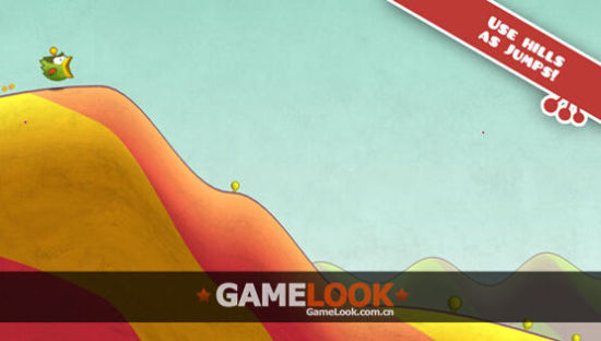 Tiny Wings