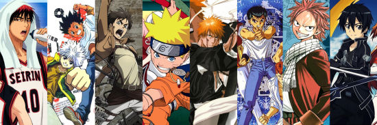 王一透露的8款IP