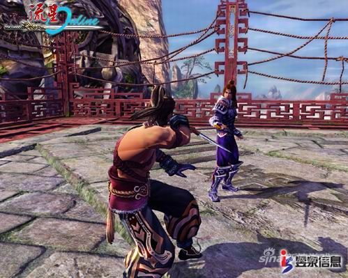 昱泉《流星OL》卖给了完美世界