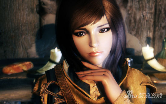 上古卷轴：天际