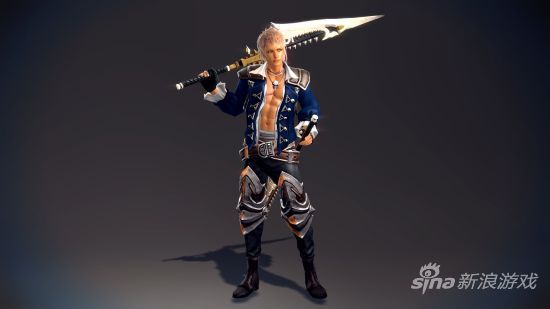 《洛奇英雄传》利斯塔