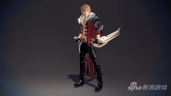 《洛奇英雄传》利斯塔