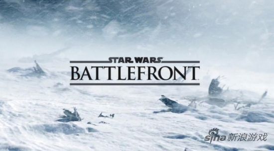 星球大战：前线