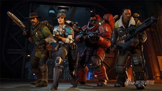 恶灵进化IGN评测