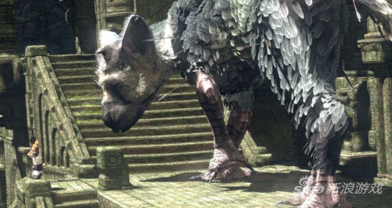 《最后的守护者》