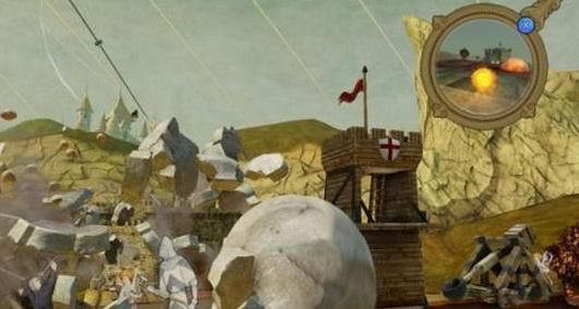 《世纪之石(Rock of Ages)》