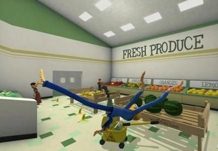 《章鱼奶爸致命捕捉(Octodad: Deadliest Catch)》