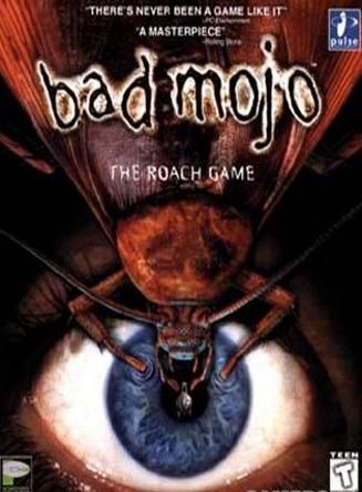 《坏蟑螂(Bad Mojo)》