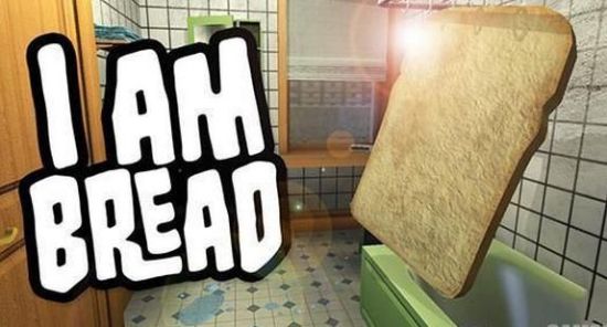 《我是面包(I Am Bread)》