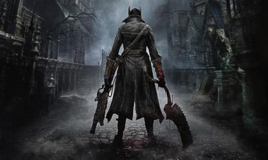 PS4《Bloodborne》 最新故事中文預告