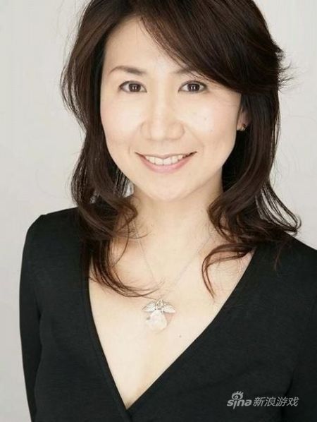 高桥洋子
