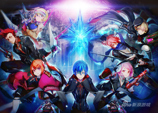 ガンスリンガーストラトス リローデッド